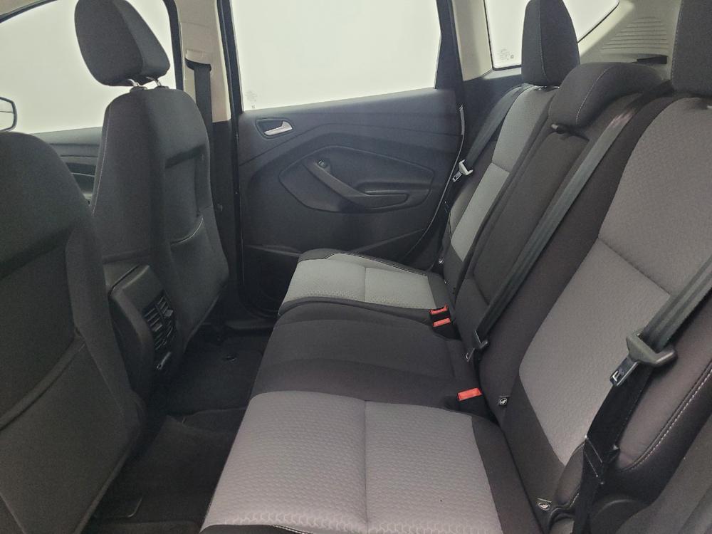 used 2017 Ford C-Max Hybrid car, priced at $14,395