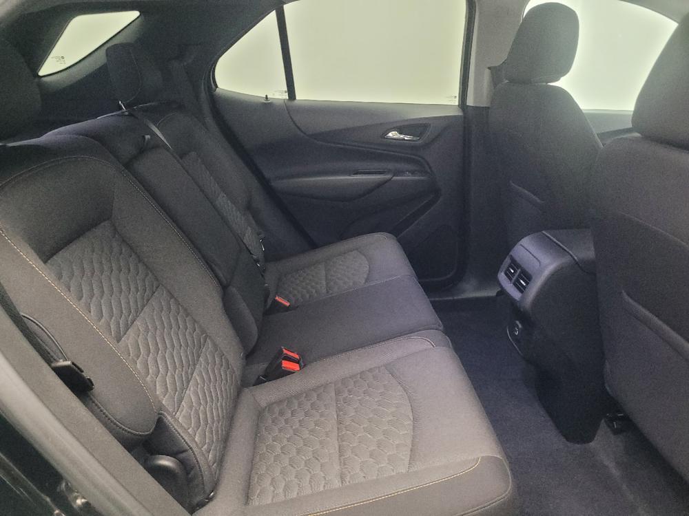 used 2019 Chevrolet Equinox car, priced at $16,995