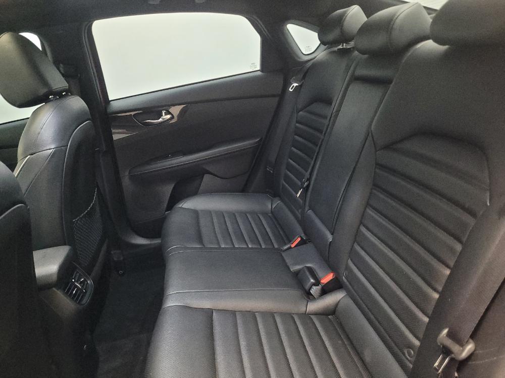 used 2022 Kia Forte car, priced at $18,795