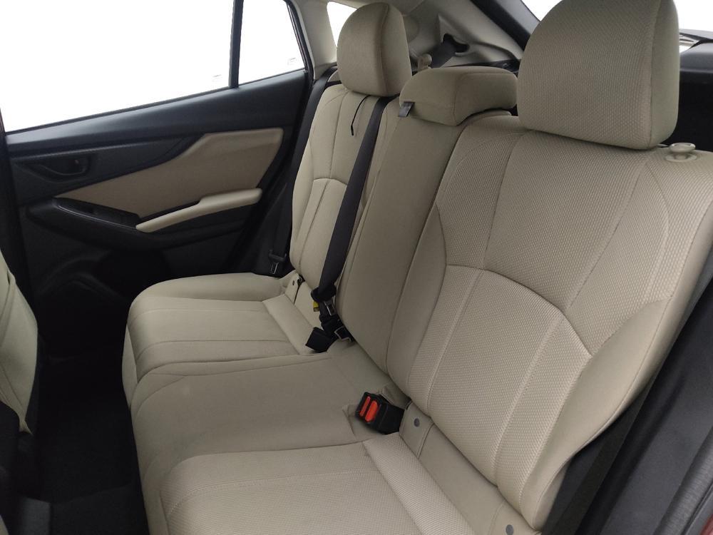 used 2023 Subaru Impreza car, priced at $17,795