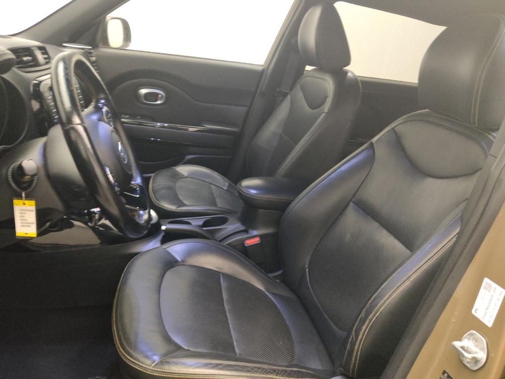 used 2015 Kia Soul car, priced at $11,795