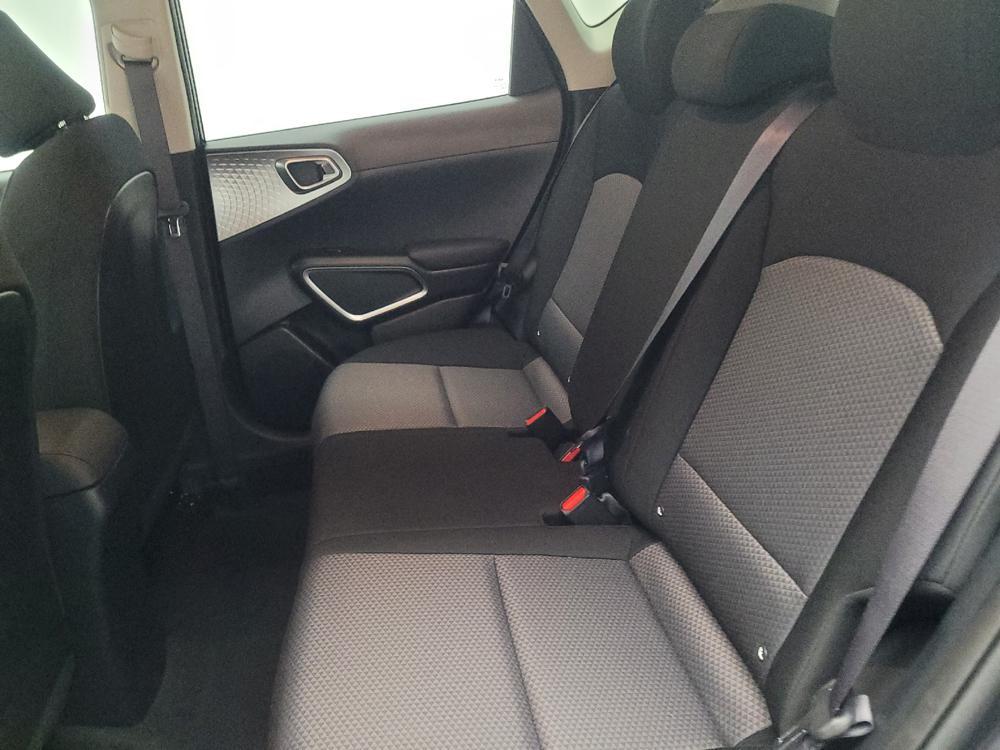 used 2025 Kia Soul car, priced at $19,495