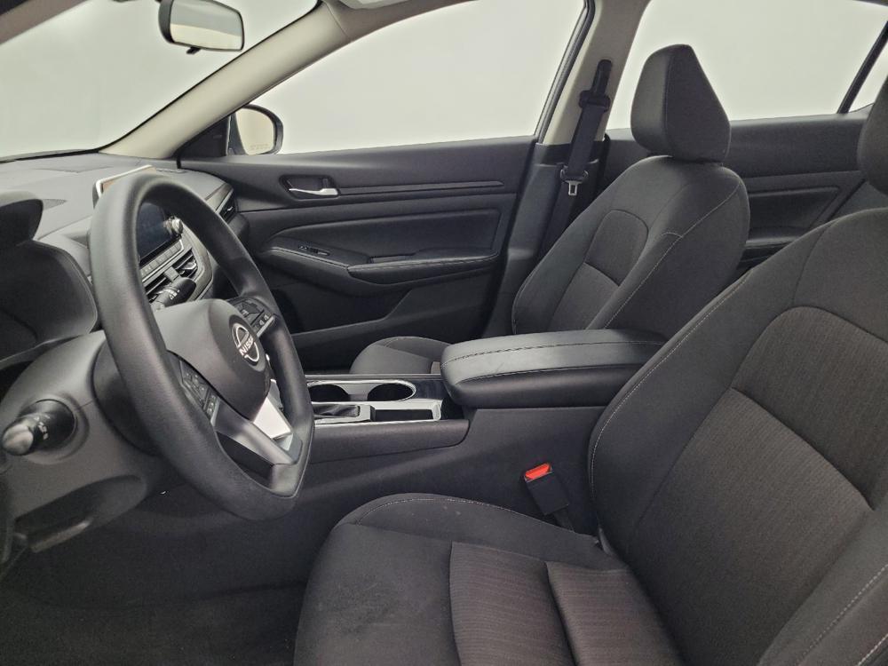 used 2024 Nissan Altima car, priced at $19,495