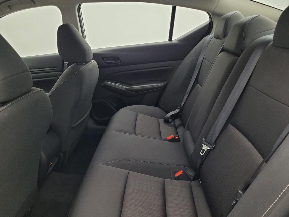 used 2024 Nissan Altima car, priced at $19,495