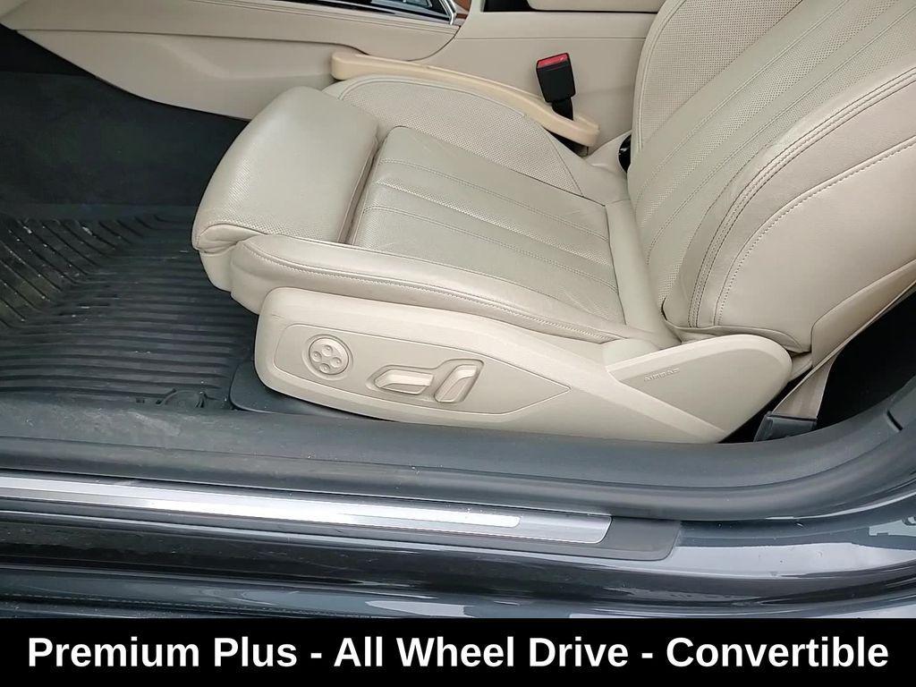 used 2022 Audi A5 car, priced at $39,788