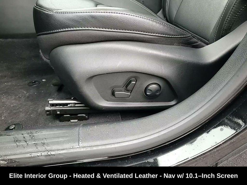 used 2022 Jeep Compass car, priced at $25,288