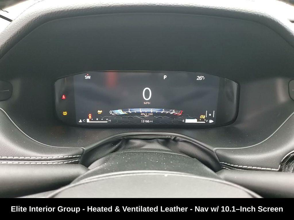 used 2022 Jeep Compass car, priced at $25,288