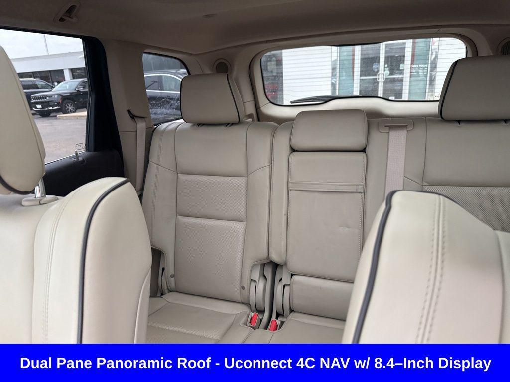 used 2020 Jeep Grand Cherokee car, priced at $20,504