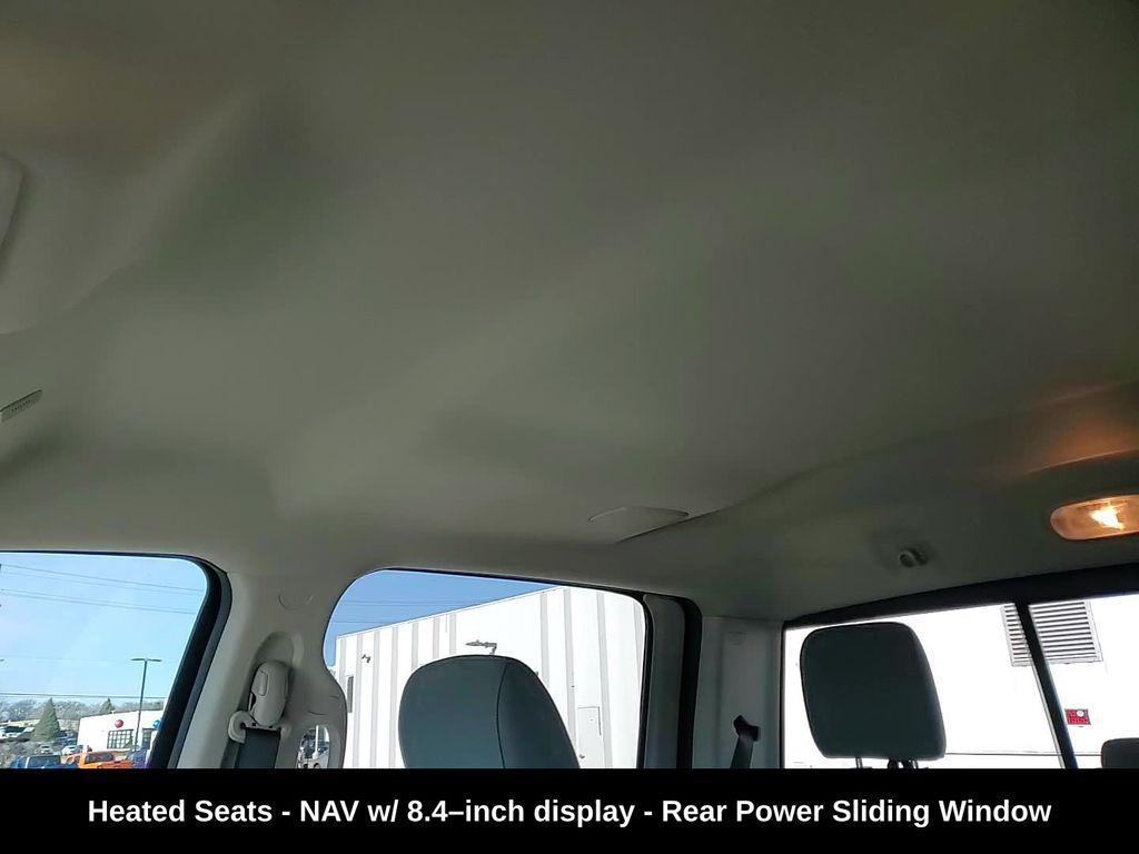 used 2019 Ram 1500 car, priced at $25,888