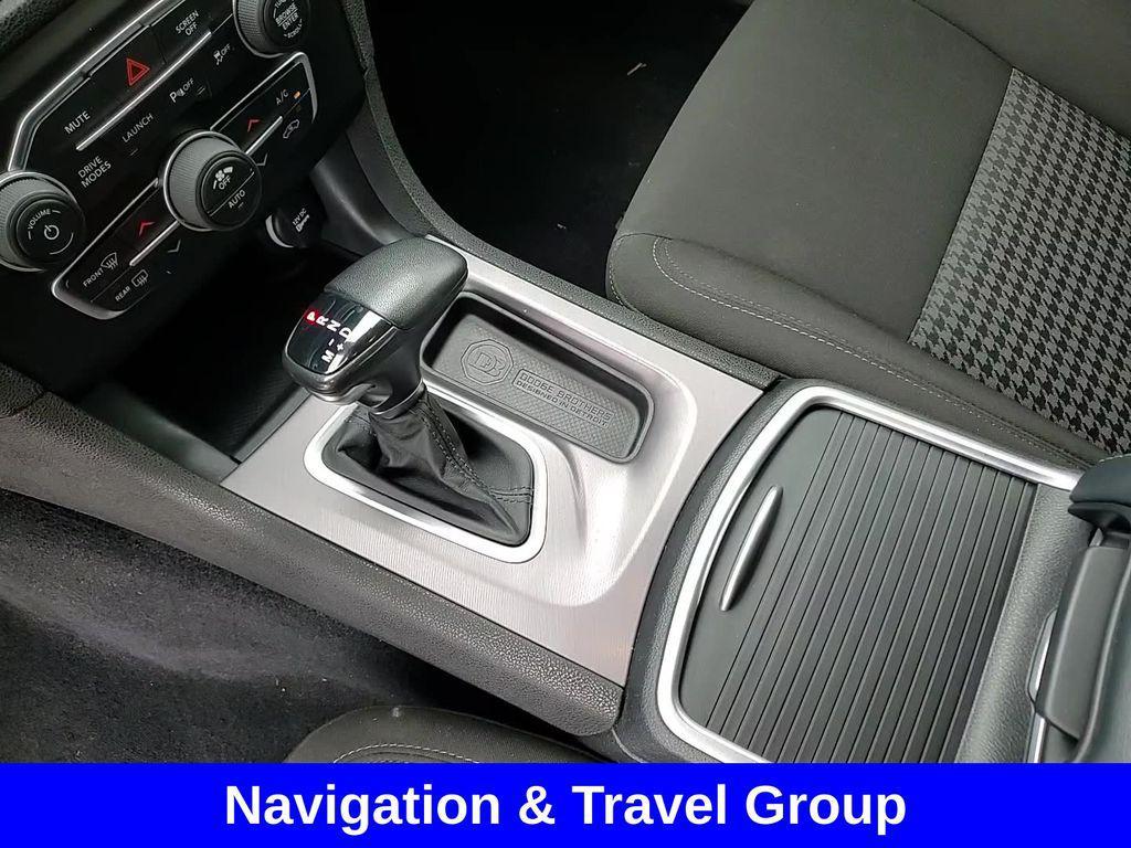 used 2023 Dodge Charger car, priced at $47,995