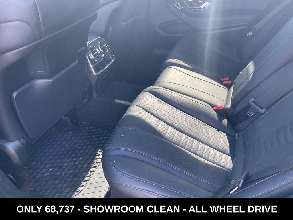 used 2015 Mercedes-Benz S-Class car, priced at $25,988