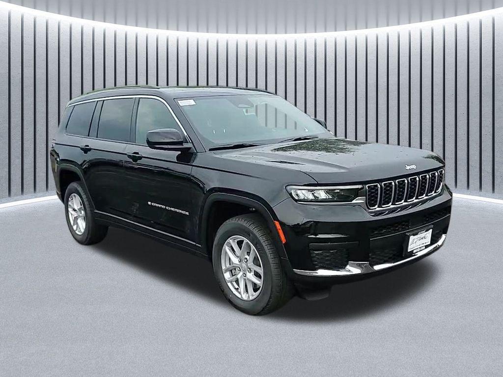 new 2025 Jeep Grand Cherokee L car, priced at $36,828