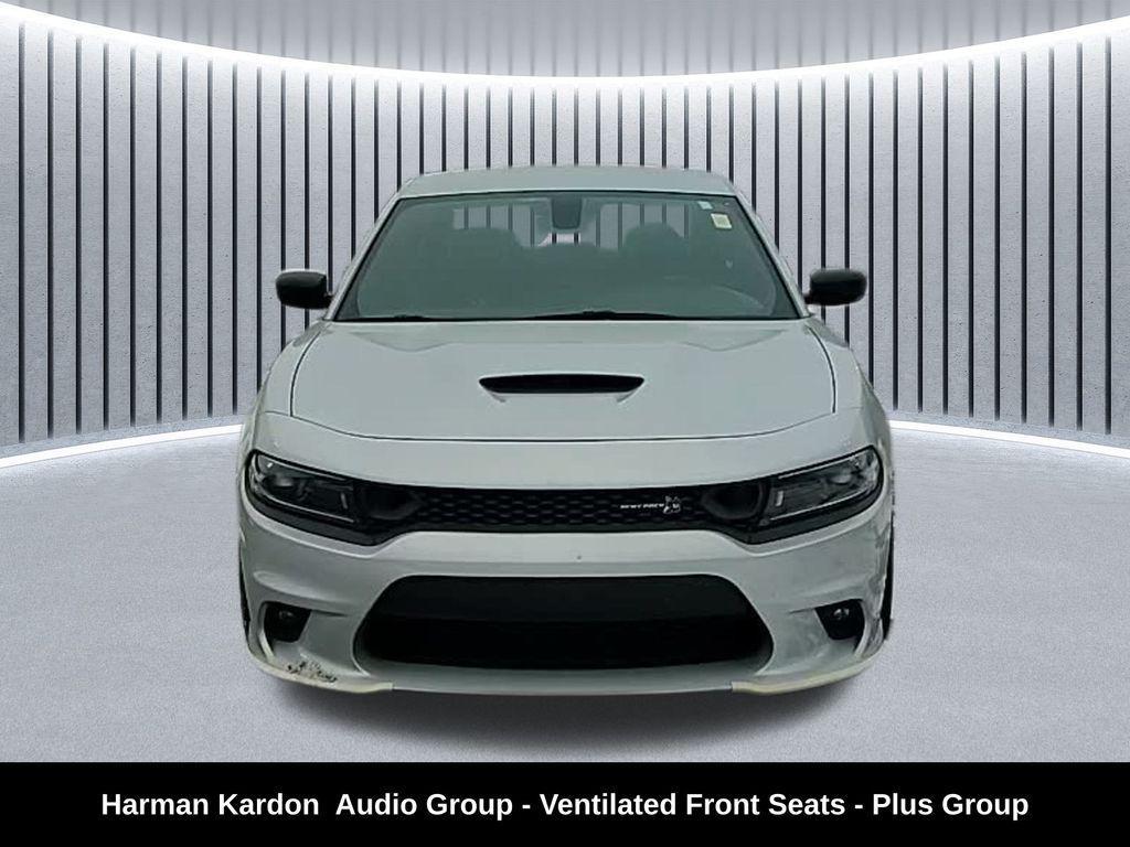 used 2023 Dodge Charger car, priced at $53,988