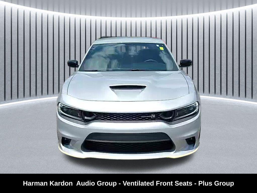 used 2023 Dodge Charger car, priced at $53,988