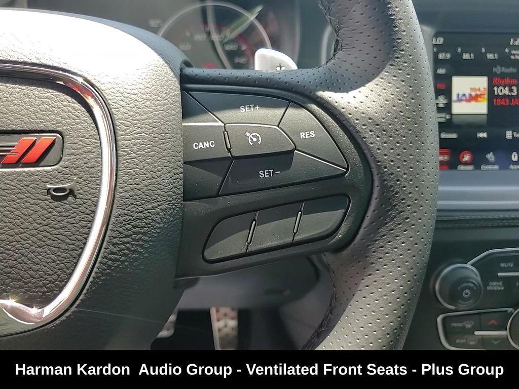 used 2023 Dodge Charger car, priced at $53,988