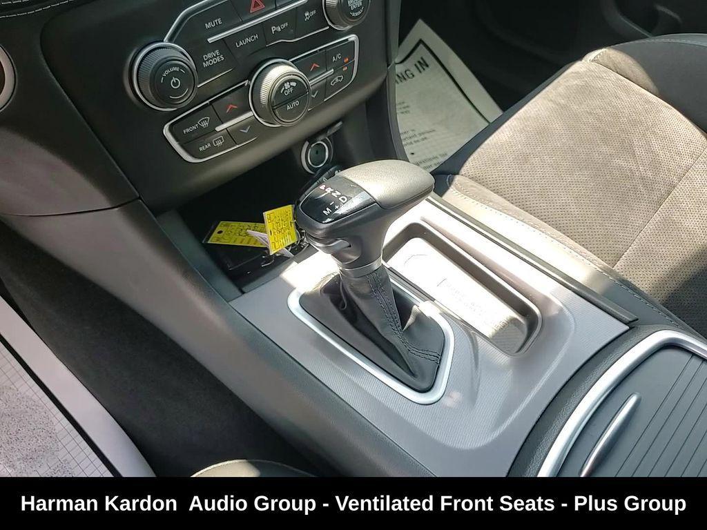 used 2023 Dodge Charger car, priced at $53,988