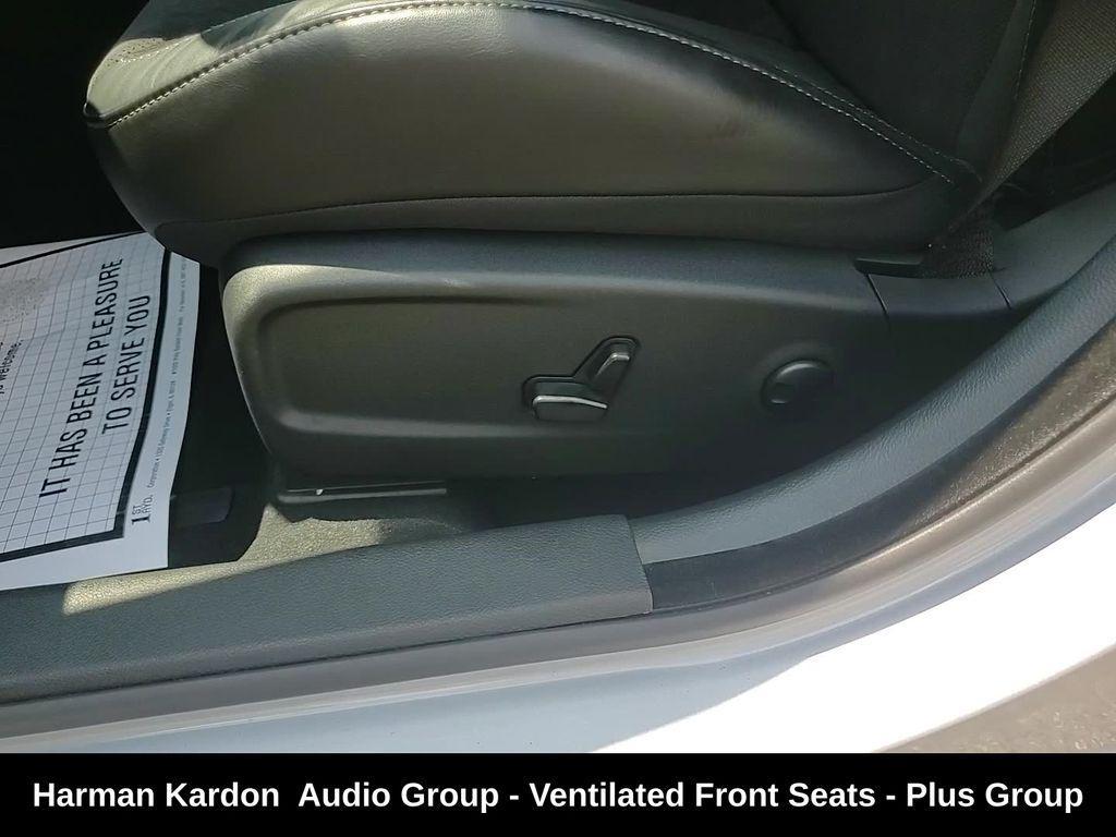 used 2023 Dodge Charger car, priced at $53,988