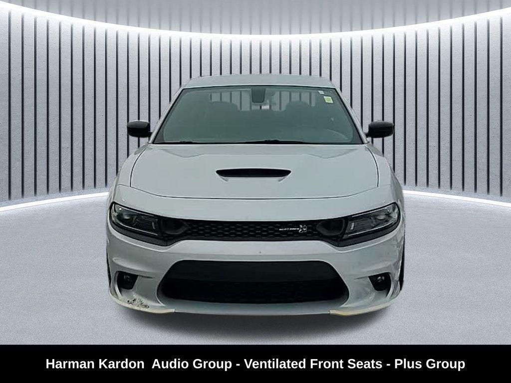 used 2023 Dodge Charger car, priced at $53,988