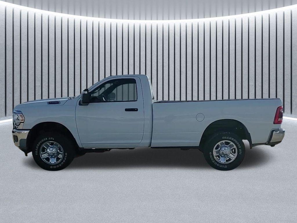 new 2024 Ram 2500 car, priced at $49,373