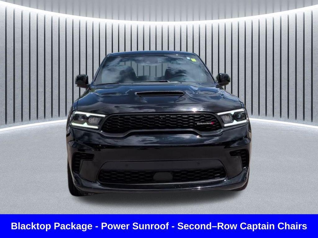 used 2024 Dodge Durango car, priced at $40,207