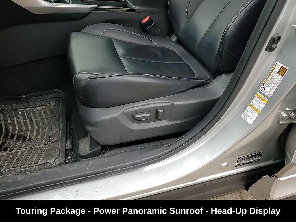 used 2022 Mitsubishi Eclipse Cross car, priced at $19,488