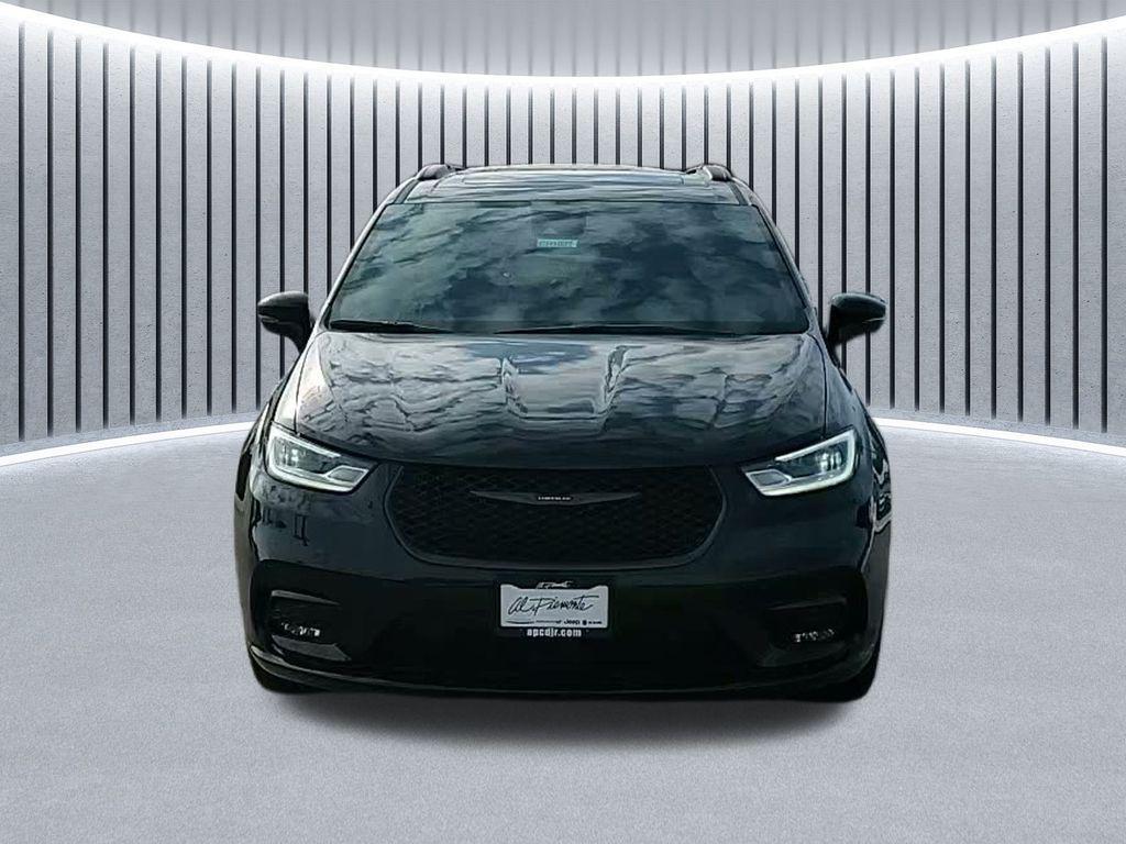 new 2026 Chrysler Pacifica car, priced at $53,080