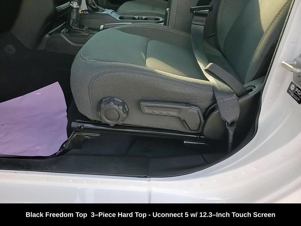 used 2025 Jeep Gladiator car, priced at $36,988