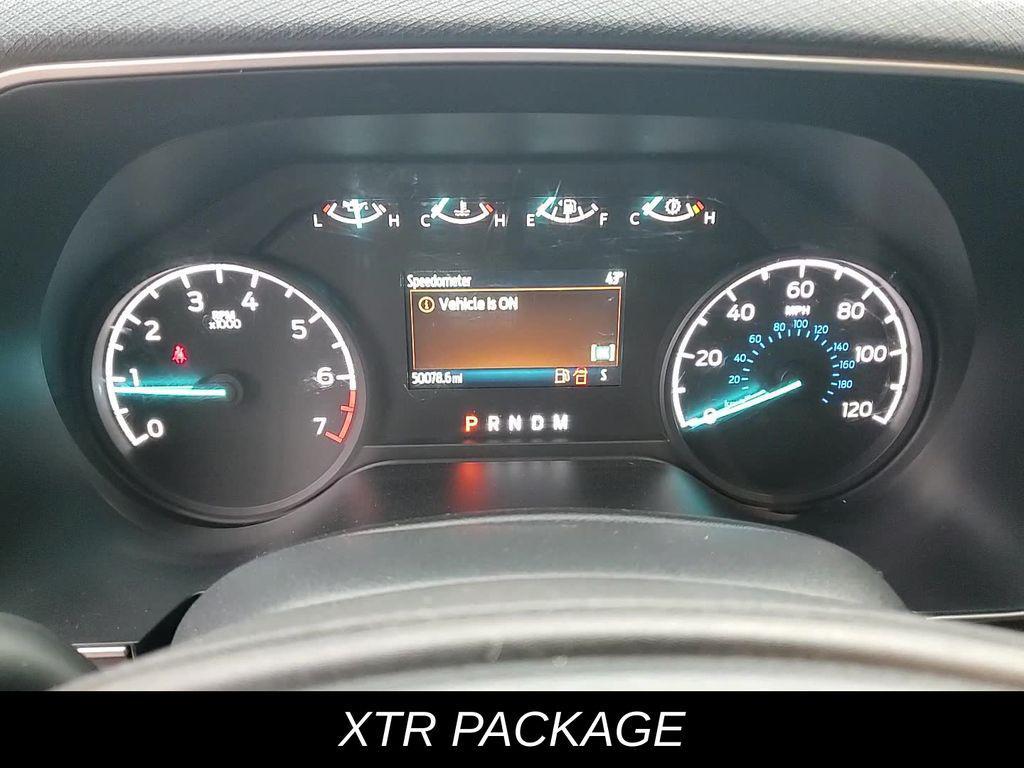 used 2022 Ford F-150 car, priced at $31,688