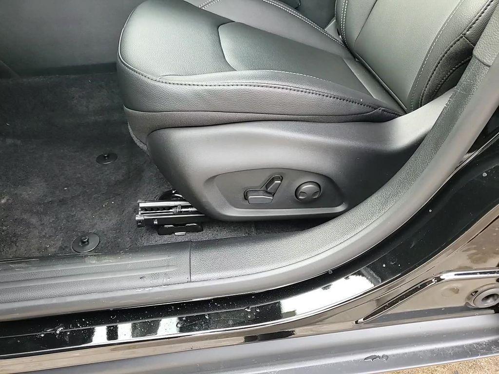 new 2026 Jeep Compass car, priced at $32,849