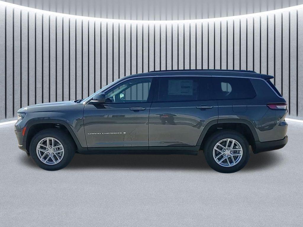 new 2025 Jeep Grand Cherokee L car, priced at $36,828