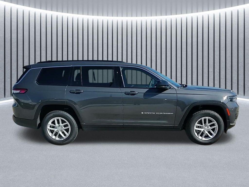 new 2025 Jeep Grand Cherokee L car, priced at $36,828
