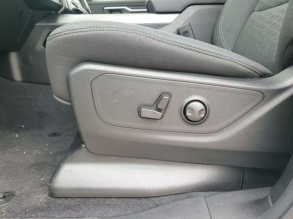 new 2026 Ram 1500 car, priced at $55,932