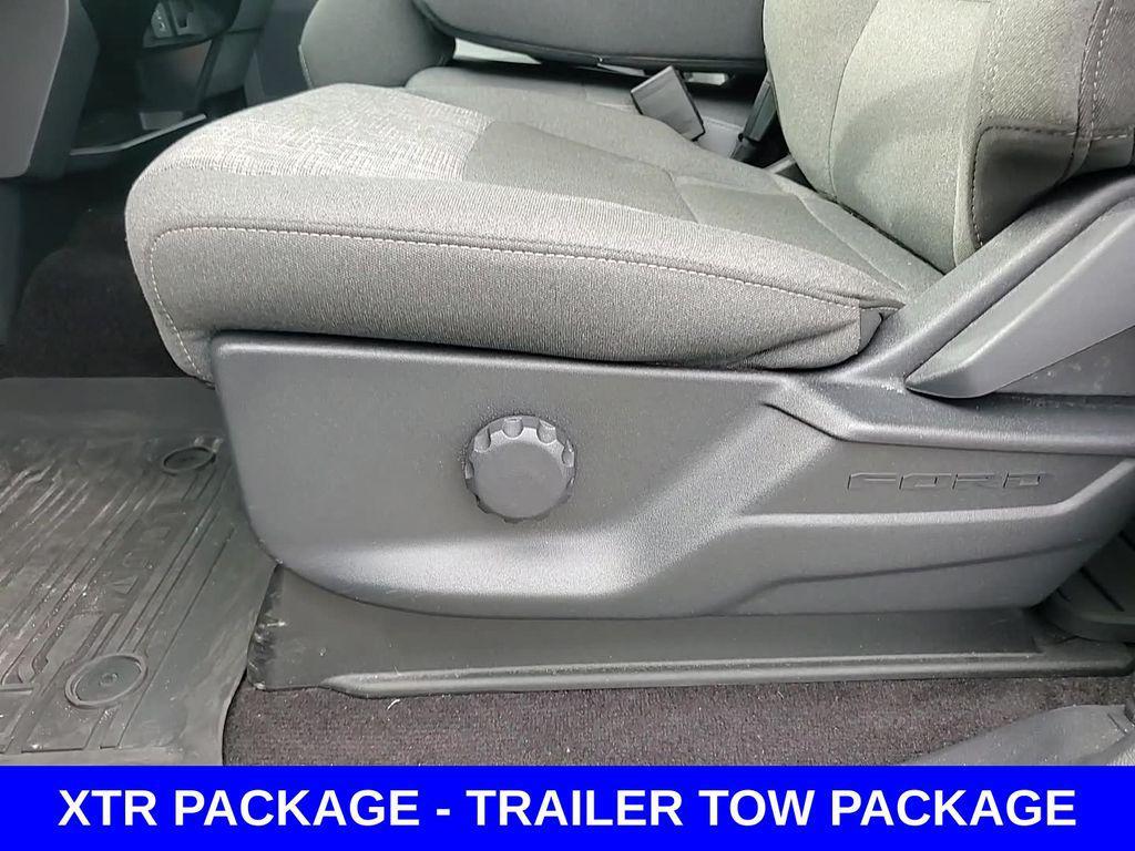 used 2022 Ford F-150 car, priced at $33,902