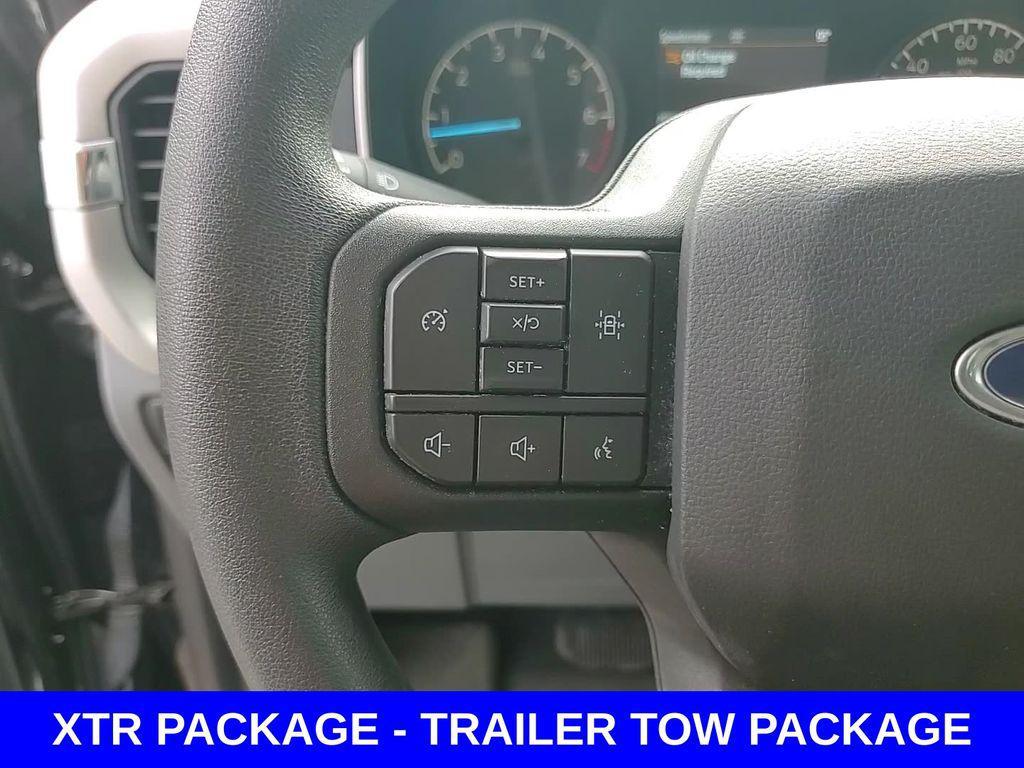 used 2022 Ford F-150 car, priced at $33,902