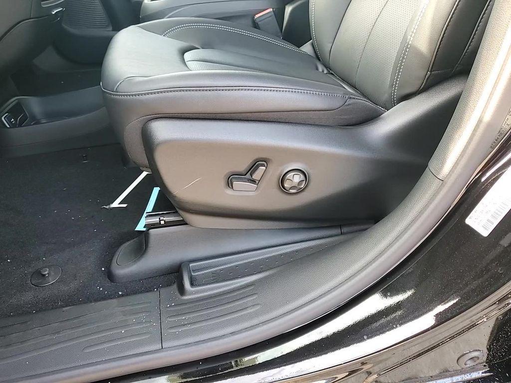 new 2026 Chrysler Pacifica car, priced at $48,391