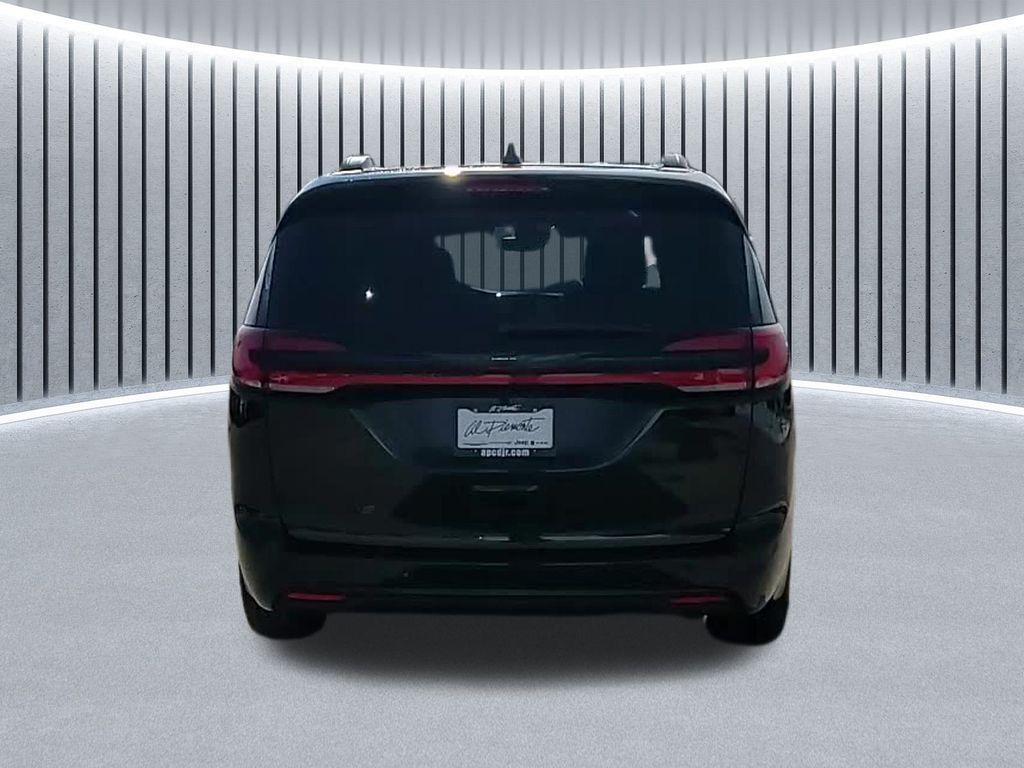 new 2026 Chrysler Pacifica car, priced at $48,391