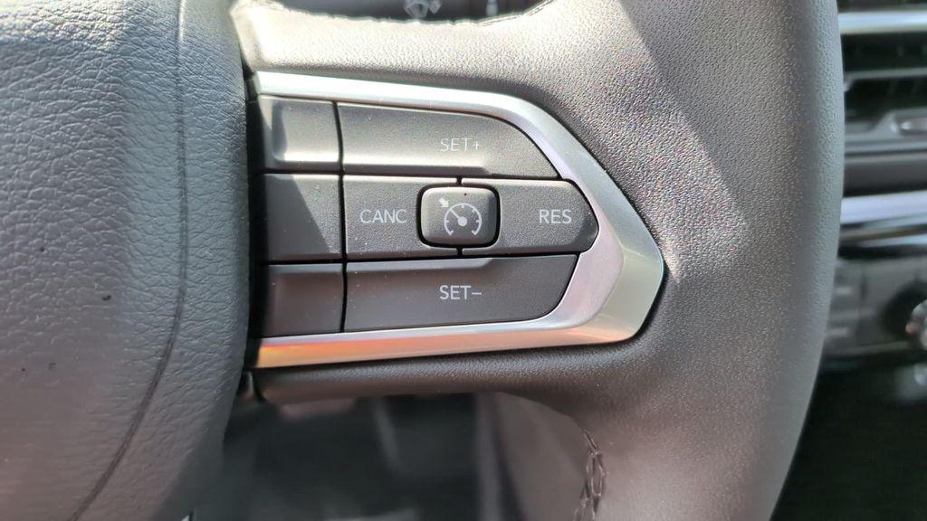 new 2026 Jeep Compass car, priced at $29,787
