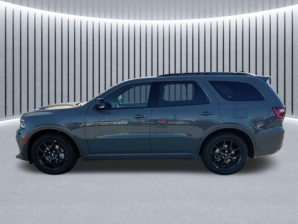 new 2026 Dodge Durango car, priced at $49,038