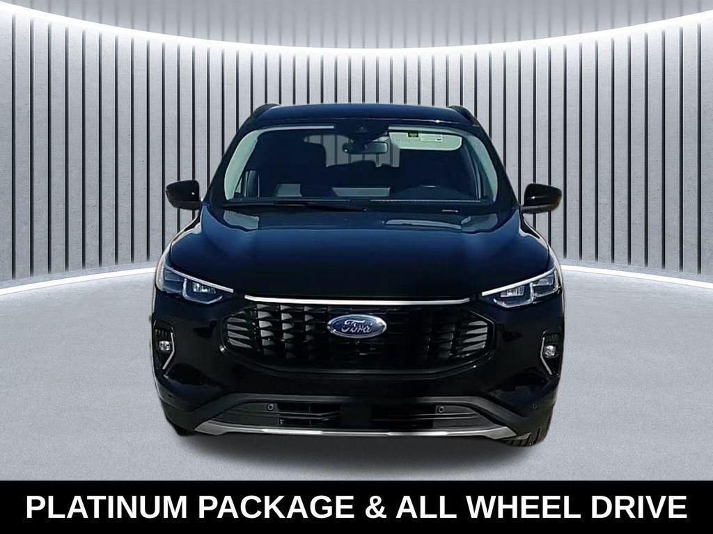used 2023 Ford Escape car, priced at $20,688