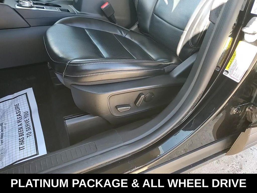 used 2023 Ford Escape car, priced at $20,688