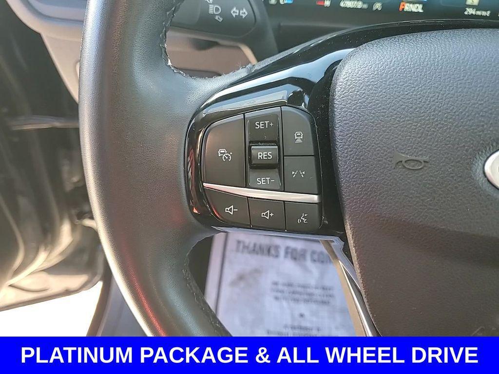 used 2023 Ford Escape car, priced at $20,995