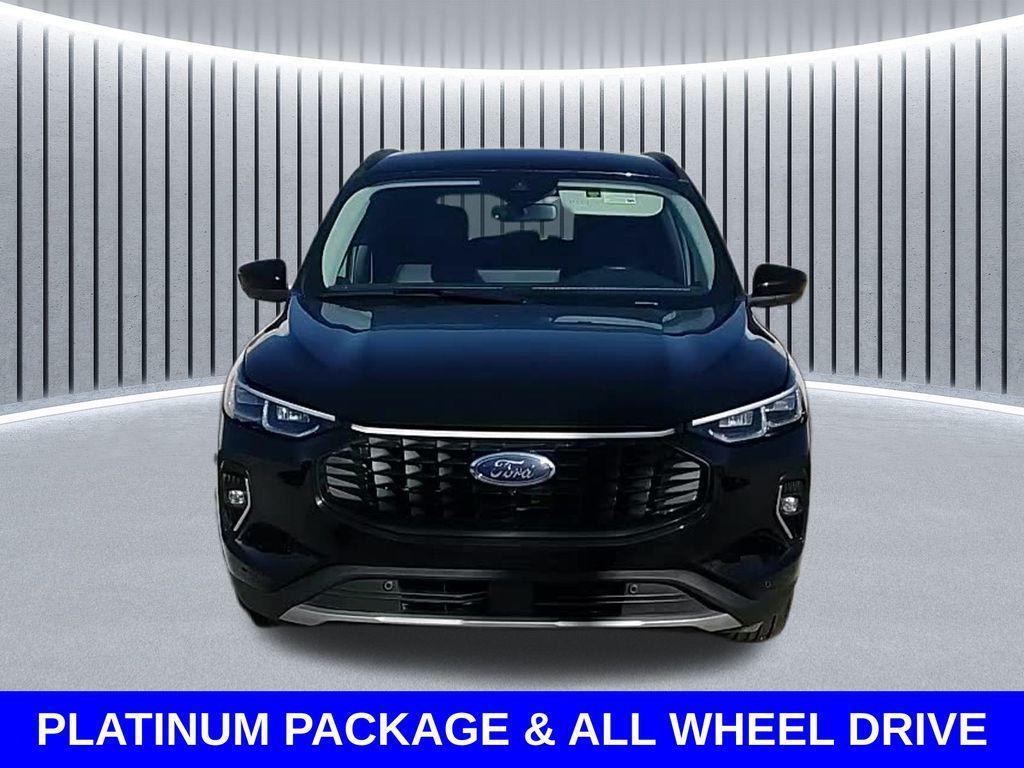 used 2023 Ford Escape car, priced at $20,995