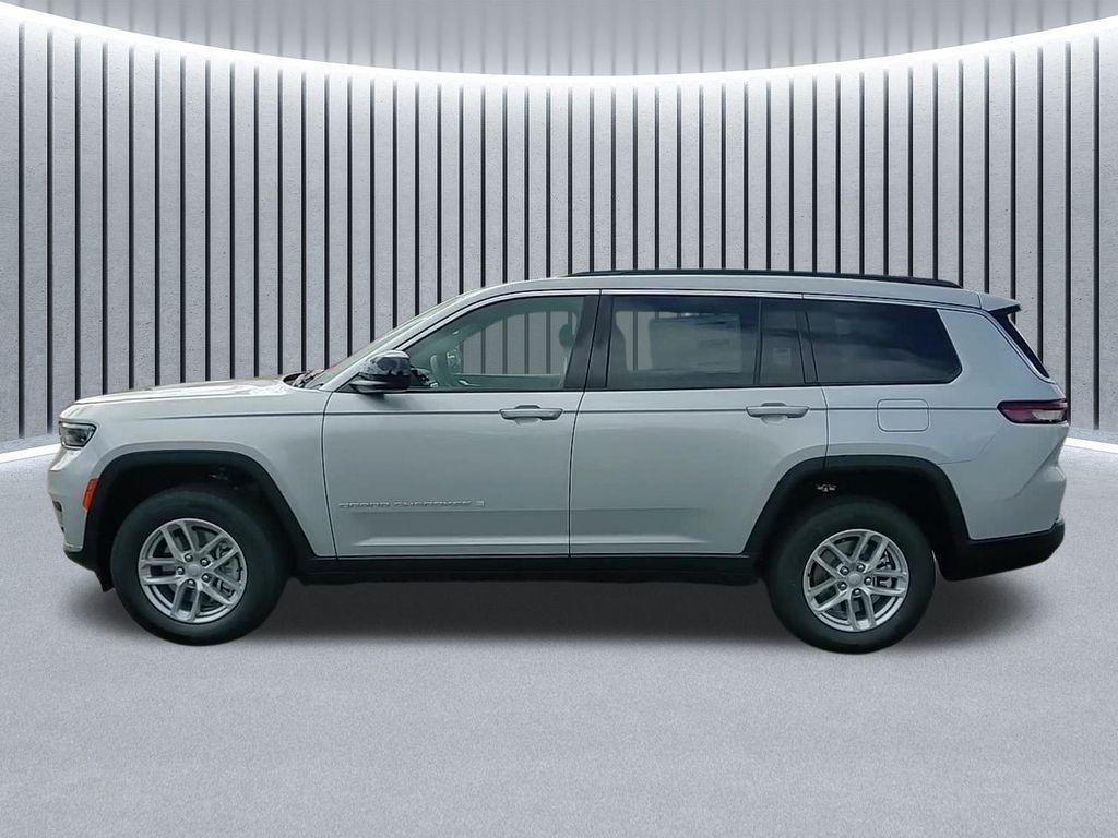 new 2025 Jeep Grand Cherokee L car, priced at $36,828