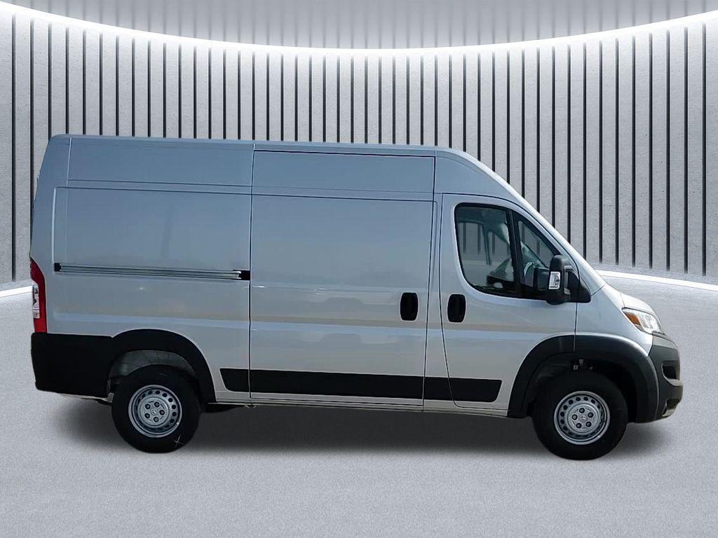 new 2025 Ram ProMaster 1500 car, priced at $46,908