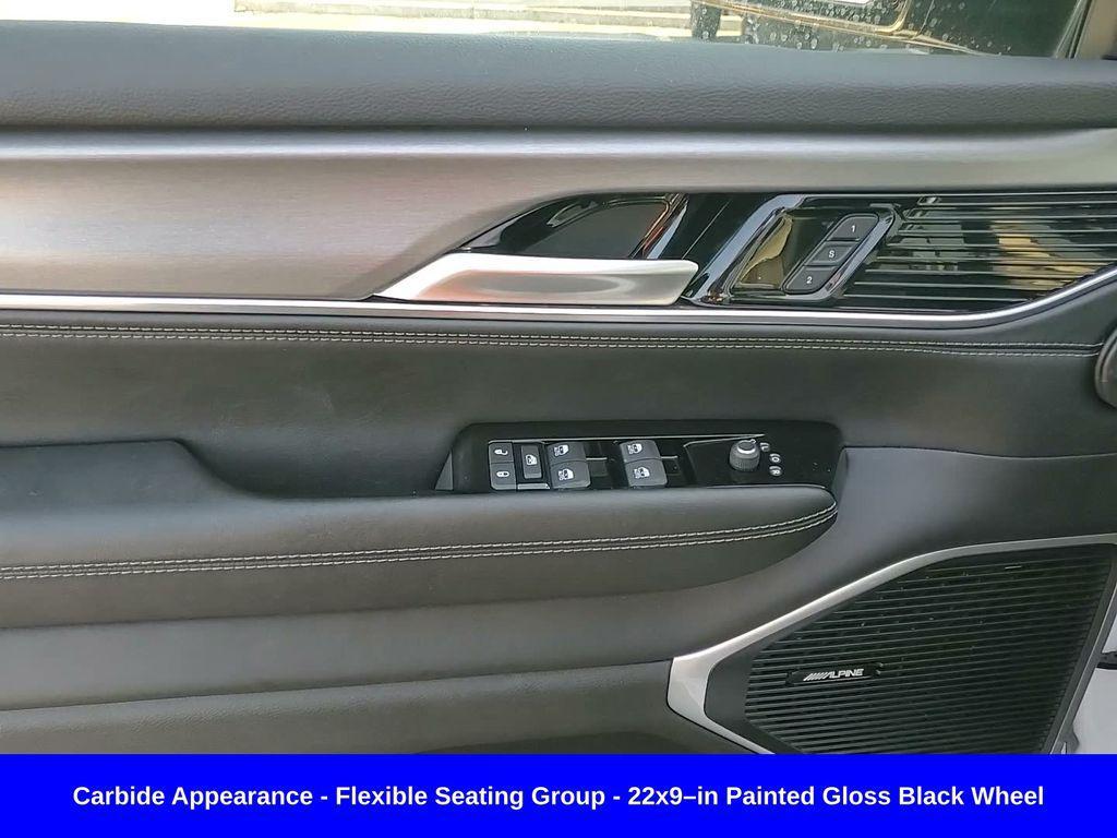 used 2024 Jeep Wagoneer car, priced at $53,468