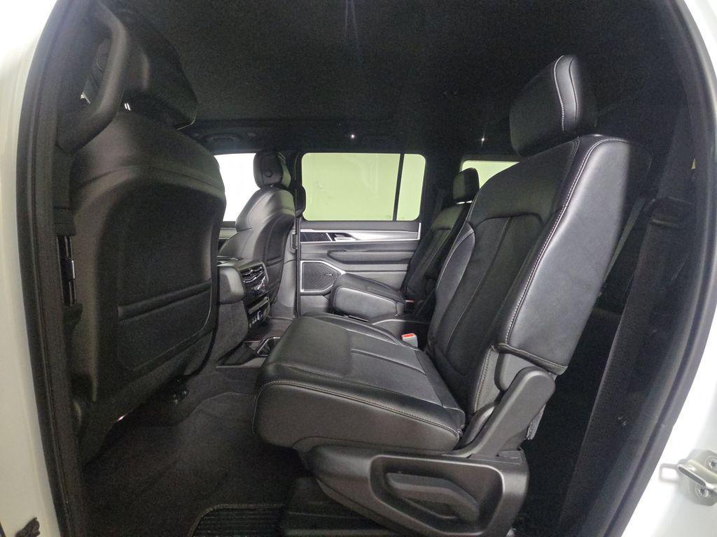 used 2024 Jeep Wagoneer car, priced at $54,988