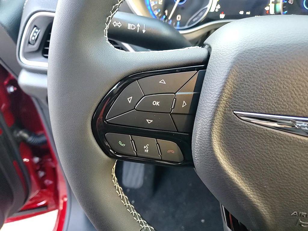 new 2026 Chrysler Pacifica car, priced at $48,876