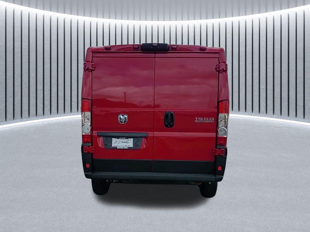 new 2025 Ram ProMaster 1500 car, priced at $42,458