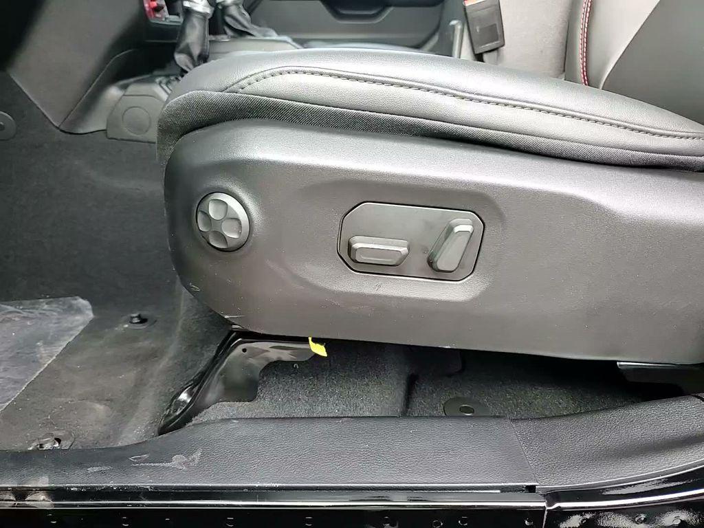 new 2026 Jeep Wrangler car, priced at $61,174