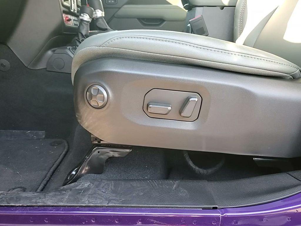 new 2026 Jeep Gladiator car, priced at $59,599